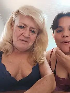 Bellapotencia1985 online show from 07-28-26, 11:39