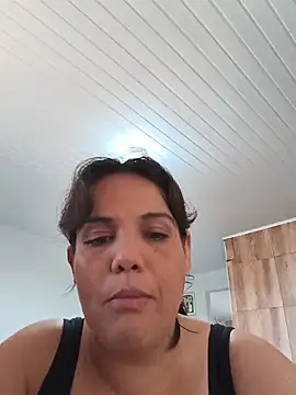 Bellapotencia1985 online show from 07-29-26, 10:35