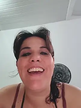 Bellapotencia1985 online show from 08-02-26, 10:03