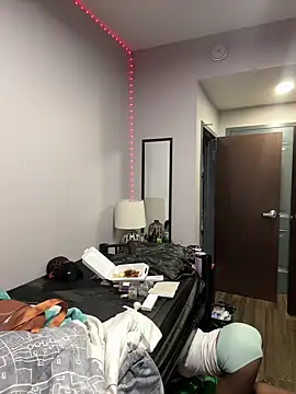 TumieSupreme online show from 09-11-25, 01:28