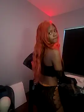 TumieSupreme online show from 10-10-25, 11:31