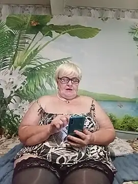 VioletSweet5566 online show from 07-25-26, 04:26
