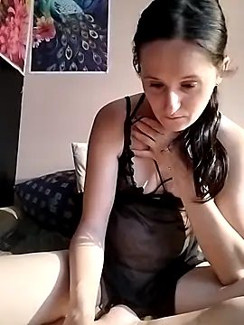 Snapshot of HardCouple33 chatting on 05-25-26, 06:58 HardCouple33 online show from 05-25-26, 06:58