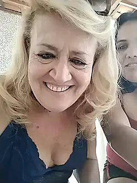 Belladama61 online show from 10-15-25, 12:16