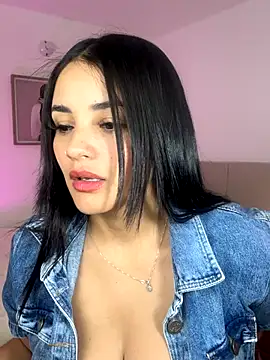 Julieta92  online show from 10-23-25, 11:31