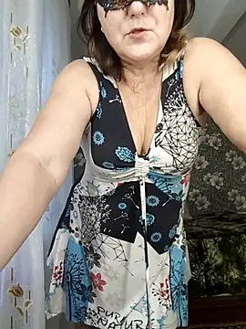 AliceGold5231 online show from 10-17-25, 05:43