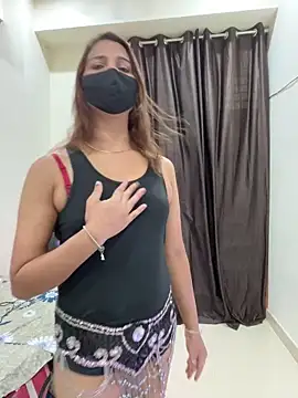 HORNYDIVYABABY online show from 04-22-26, 09:33