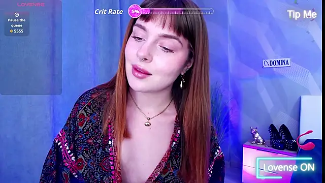 real bdsm couple online show from 03-11-26, 03:29