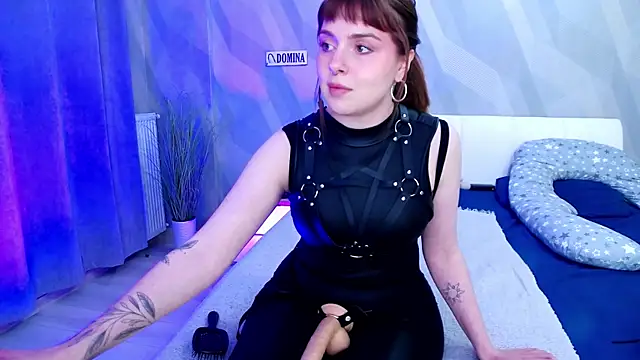 real bdsm couple online show from 04-29-26, 05:30