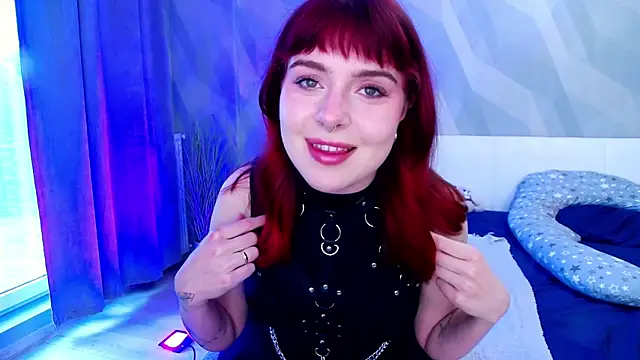 real bdsm couple online show from 05-08-26, 02:00