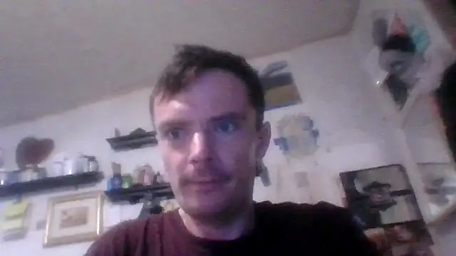 RichardW online show from 11-15-25, 04:32