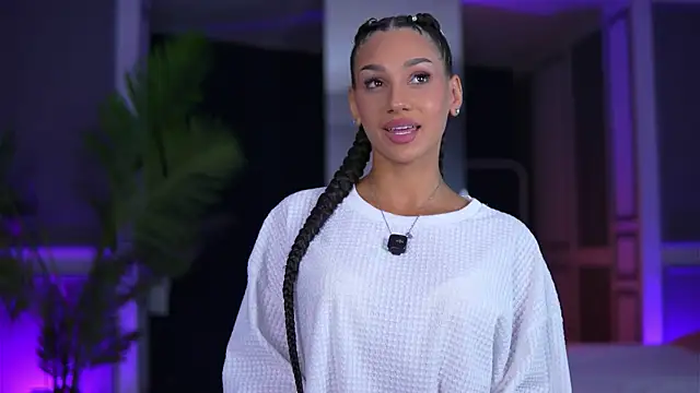 NinaSolenne online show from 06-22-26, 07:44