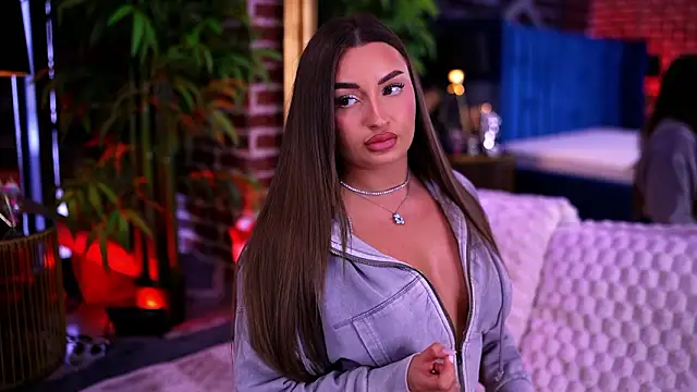 MillaSerene online show from 02-28-26, 07:31