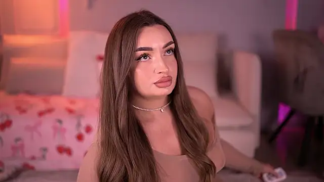 MillaSerene online show from 03-06-26, 06:21