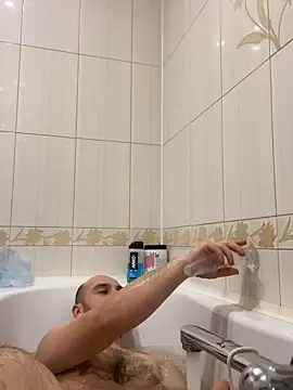 LuckyGirlfriends online show from 11-11-25, 08:20