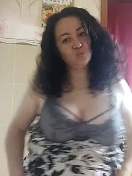 Snapshot of Velvet3451 chatting on 10-30-25, 04:41 Velvet3451 online show from 10-30-25, 04:41