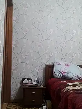 Snapshot of Velvet3451 chatting on 11-04-25, 06:18 Velvet3451 online show from 11-04-25, 06:18