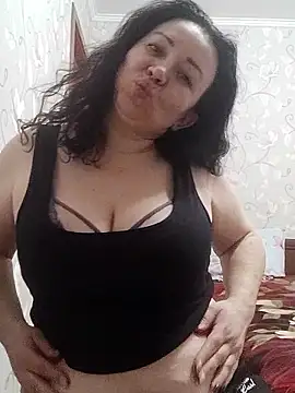 Snapshot of Velvet3451 chatting on 01-09-26, 06:10 Velvet3451 online show from 01-09-26, 06:10