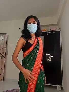 Shivani2002 online show from 04-24-26, 02:03