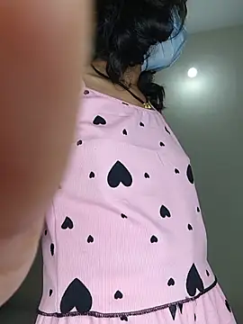Shivani2002 online show from 07-12-26, 03:47