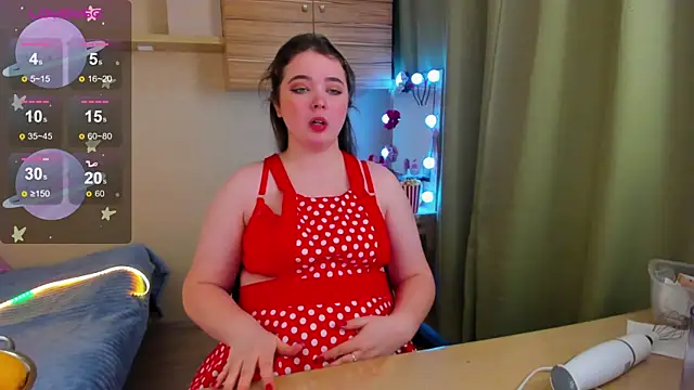 Snapshot of Alice_next_door chatting on 01-16-26, 02:21 Alice next door online show from 01-16-26, 02:21