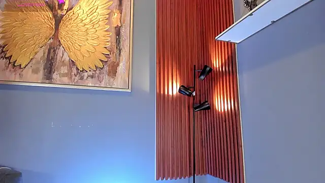 cinnia  online show from 03-12-26, 11:27