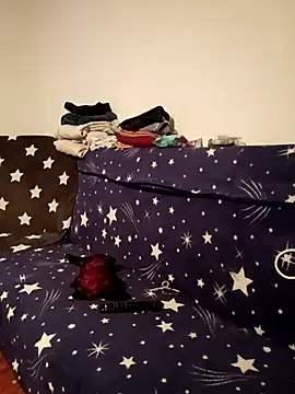 AmaliaAma online show from 11-06-25, 01:23