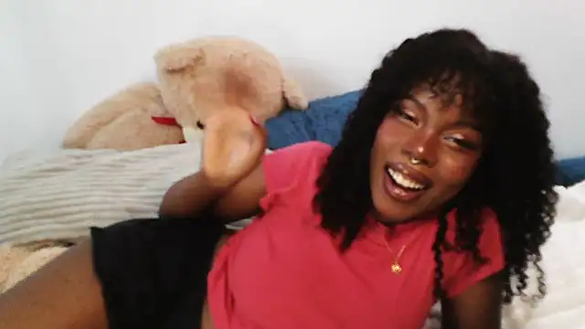 SparklingSoleil online show from 09-14-25, 08:52