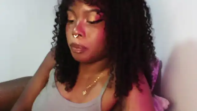 SparklingSoleil online show from 11-19-25, 01:55