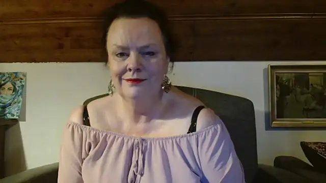TiffanyMature online show from 01-08-26, 03:36