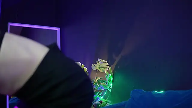 RubyRosa online show from 11-06-25, 11:37