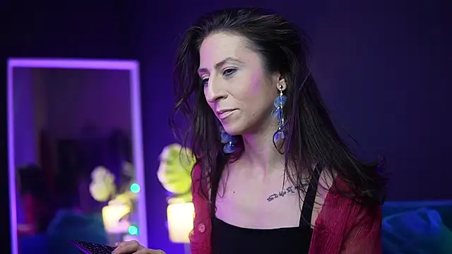 RubyRosa online show from 11-10-25, 11:04