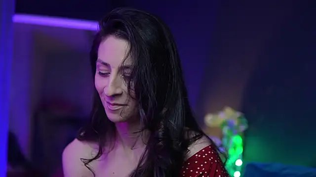 RubyRosa online show from 12-17-25, 10:49