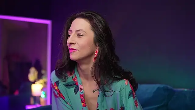 RubyRosa online show from 01-16-26, 11:42