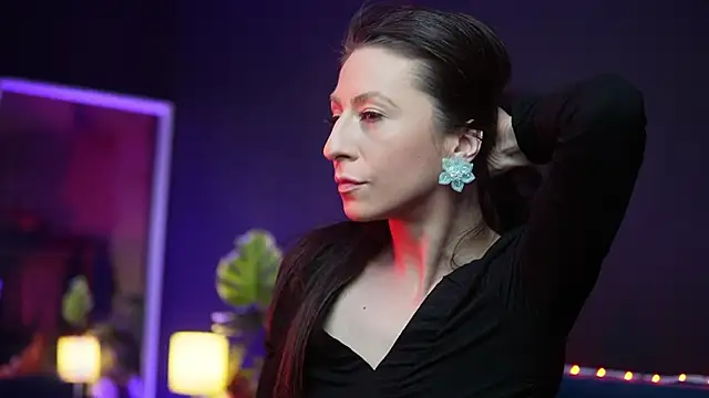 RubyRosa online show from 04-28-26, 10:04