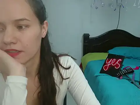 yarafuckass online show from 02-02-26, 08:07