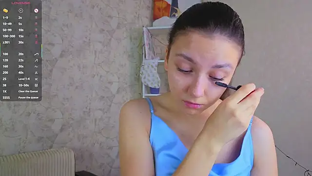 GiseleLamos online show from 01-18-26, 04:16