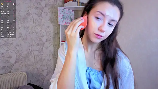 GiseleLamos online show from 02-21-26, 02:56