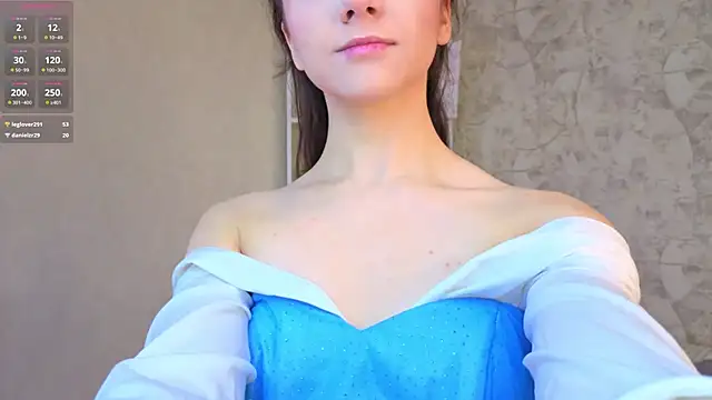 GiseleLamos online show from 03-13-26, 03:24