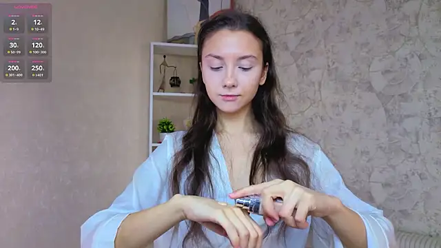 GiseleLamos online show from 03-14-26, 03:12