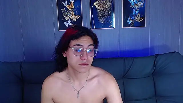 dirty model online show from 02-03-26, 04:23