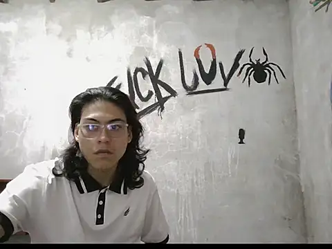 dirty model online show from 04-07-26, 07:31