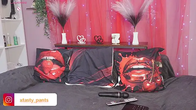 Tasty pants online show from 05-29-26, 05:44