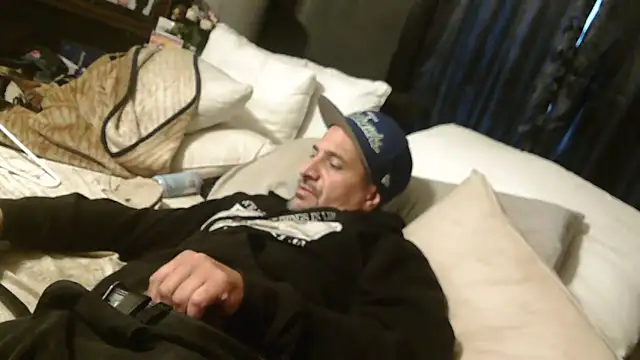 N3V3RPANICxh online show from 04-28-26, 02:27