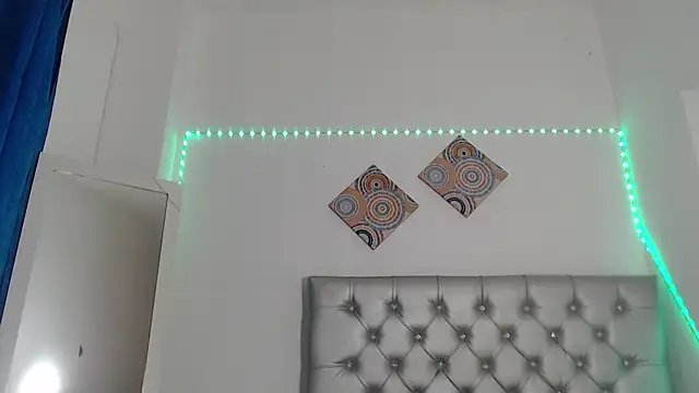 eebony stallion online show from 01-09-26, 07:26