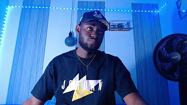 eebony stallion online show from 02-06-26, 03:11