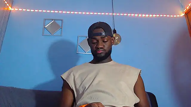 eebony stallion online show from 02-27-26, 03:17