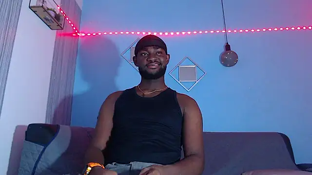 eebony stallion online show from 03-07-26, 03:25