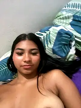 Coi Leray  online show from 11-23-25, 10:48