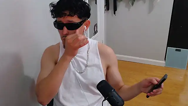 BProlific online show from 03-30-26, 08:43